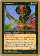Nekrataal (Brian Selden) [World Championship Decks 1998] - Destination Retro