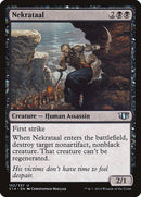 Nekrataal [Commander 2014] - Destination Retro