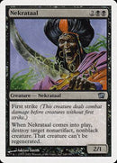 Nekrataal [Eighth Edition] - Destination Retro