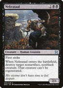 Nekrataal [Eternal Masters] - Destination Retro