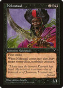 Nekrataal [Visions] - Destination Retro