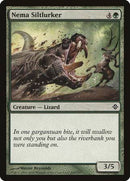 Nema Siltlurker [Rise of the Eldrazi] - Destination Retro