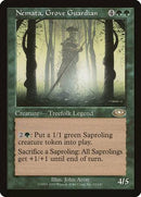 Nemata, Grove Guardian [Planeshift] - Destination Retro