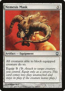 Nemesis Mask [Darksteel] - Destination Retro