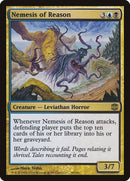 Nemesis of Reason [Alara Reborn] - Destination Retro