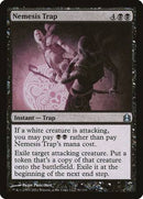 Nemesis Trap [Commander 2011] - Destination Retro