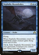 Nephalia Moondrakes [Shadows over Innistrad] - Destination Retro