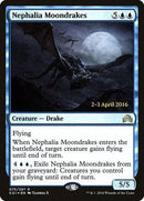 Nephalia Moondrakes [Shadows over Innistrad Promos] - Destination Retro