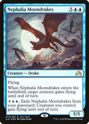 Nephalia Moondrakes [Shadows over Innistrad Promos] - Destination Retro