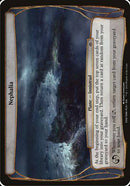 Nephalia (Planechase Anthology) [Planechase Anthology Planes] - Destination Retro