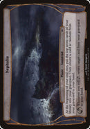 Nephalia (Planes) [Planechase 2012 Planes] - Destination Retro