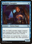 Nephalia Smuggler [Duel Decks: Blessed vs. Cursed] - Destination Retro