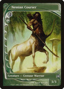 Nessian Courser [Future Sight] - Destination Retro