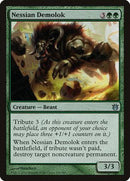 Nessian Demolok [Born of the Gods] - Destination Retro