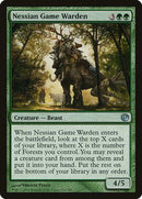 Nessian Game Warden [Journey into Nyx] - Destination Retro