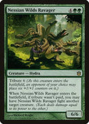 Nessian Wilds Ravager [Born of the Gods] - Destination Retro