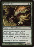 Nest Invader [Planechase 2012] - Destination Retro