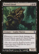 Nested Ghoul [Mirrodin Besieged] - Destination Retro