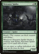 Netcaster Spider [Conspiracy: Take the Crown] - Destination Retro