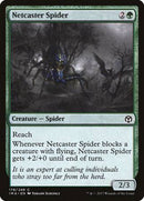 Netcaster Spider [Iconic Masters] - Destination Retro