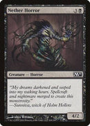 Nether Horror [Magic 2011] - Destination Retro