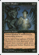 Nether Shadow [Fifth Edition] - Destination Retro
