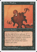 Nether Shadow [Fourth Edition] - Destination Retro