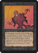 Nether Shadow [Limited Edition Alpha] - Destination Retro