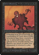 Nether Shadow [Limited Edition Beta] - Destination Retro