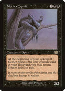 Nether Spirit [Mercadian Masques] - Destination Retro