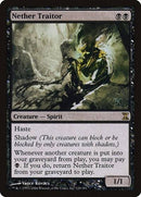 Nether Traitor [Time Spiral] - Destination Retro