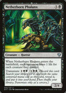 Netherborn Phalanx [GRN Guild Kit] - Destination Retro