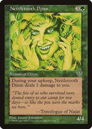 Nettletooth Djinn [Mirage] - Destination Retro