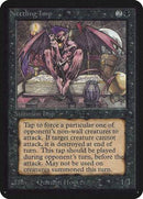 Nettling Imp [Limited Edition Alpha] - Destination Retro