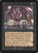 Nettling Imp [Limited Edition Beta] - Destination Retro