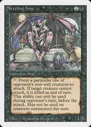 Nettling Imp [Revised Edition] - Destination Retro