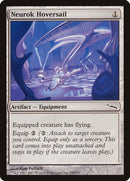 Neurok Hoversail [Mirrodin] - Destination Retro