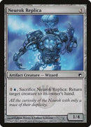 Neurok Replica [Scars of Mirrodin] - Destination Retro