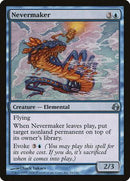 Nevermaker [Morningtide] - Destination Retro