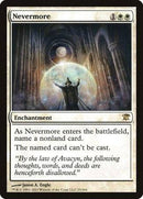 Nevermore [Innistrad] - Destination Retro
