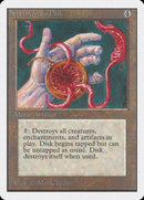 Nevinyrral's Disk [Unlimited Edition] - Destination Retro