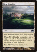 New Benalia [Future Sight] - Destination Retro