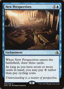 New Perspectives [Amonkhet] - Destination Retro
