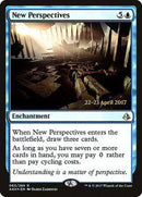 New Perspectives [Amonkhet Promos] - Destination Retro