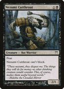 Nezumi Cutthroat [Champions of Kamigawa] - Destination Retro