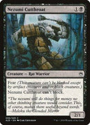 Nezumi Cutthroat [Masters 25] - Destination Retro