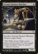 Nezumi Shadow-Watcher [Betrayers of Kamigawa] - Destination Retro
