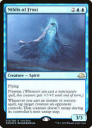 Niblis of Frost [Eldritch Moon Promos] - Destination Retro