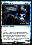 Niblis of Frost [Eldritch Moon Promos] - Destination Retro