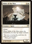 Niblis of the Mist [Dark Ascension] - Destination Retro